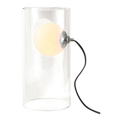 Modern Lighting - Table Lamps