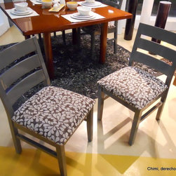 Chairs - Products