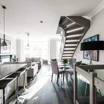 2nd Butlers Wharf Apartment