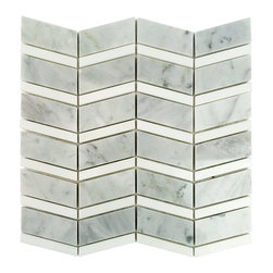 Mosaic - Stone - Products