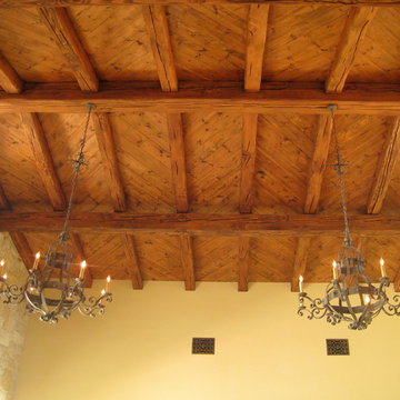The Bridges in Rancho Santa Fe