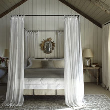 Bedrooms