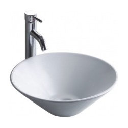Asian Style Bathroom - Bathroom Sinks
