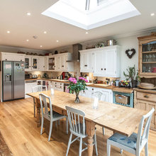 kitchen extensions