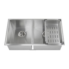 sinks