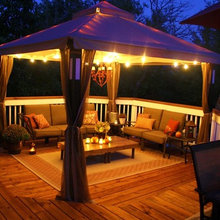 Patio Ideas