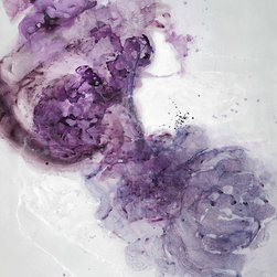 Recent Artwork - Paintings