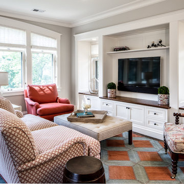 Fremont Residence