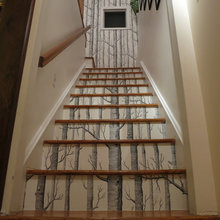 Escalier Sni