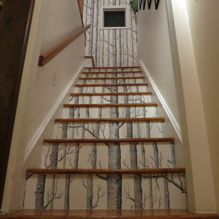 Into the Woods Functional Hallway