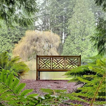benches