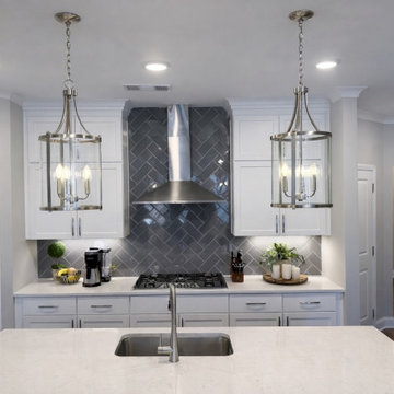 Canton Kitchen Remodel