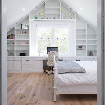 Modern Farmhouse