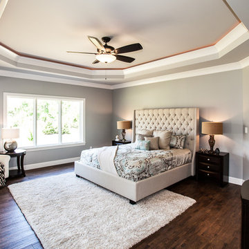 Custom Luxury Home in Chesterfield