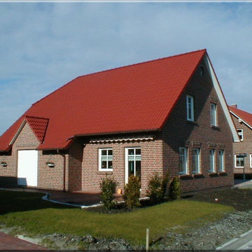 Einfamilienhäuser