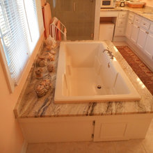 Bathtubs