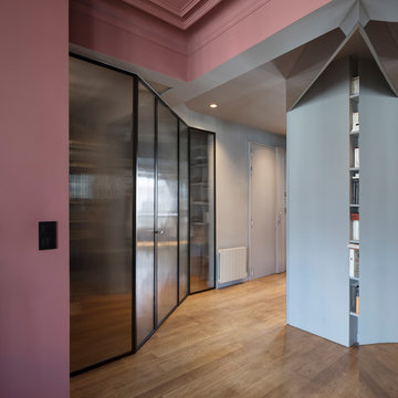 Appartement Lalaland