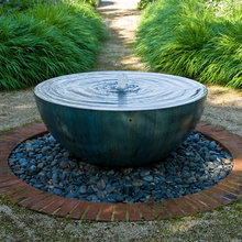 water features