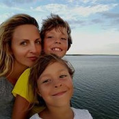 Iulia Grosu's photo