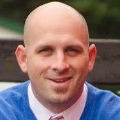 Paul Gunning's photo