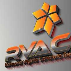 RVACR Concrete Resurfacing