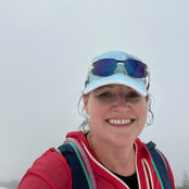Allison Brodine's photo