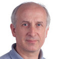 Photo de profil de Pierre Guenat, photographe