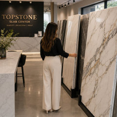 Topstone