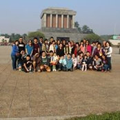 Foto de Lynnette Lim
