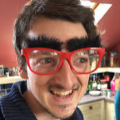 Matt Aitken's photo