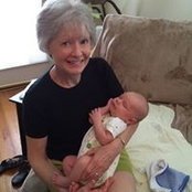 Sue Ellen Billups's photo