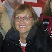 Foto von Marge Cashman