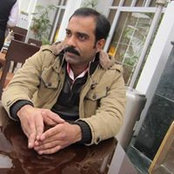 Foto von Emaad Umer Adv