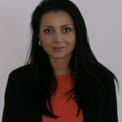 Foto von Olivia Catana
