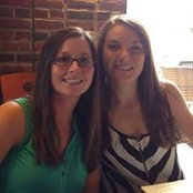 Cassie Gibel's photo