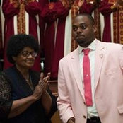 Antonio Lewis-Ross's photo