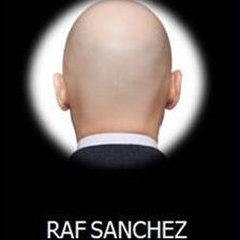Raf Sanchez