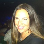 Nomi Roher's photo