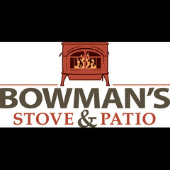 BOWMAN'S STOVE & PATIO