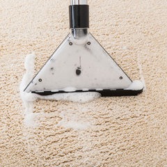 D & S Professional Carpet Cleaning
