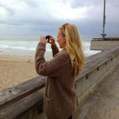 Whitney Prior's photo