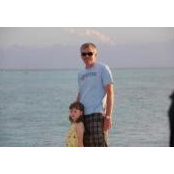 Philippe Thompson's photo