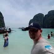 Matthew Diberts foto