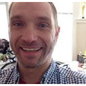 Richard Bailey's photo