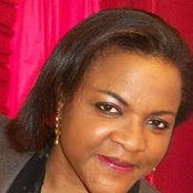 Maria Eke's photo