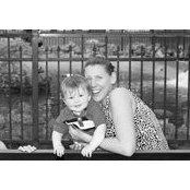 Sarah Hunter's photo
