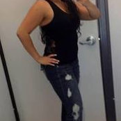 Christily Rodriguezs foto
