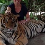 Sandra Warburton's photo