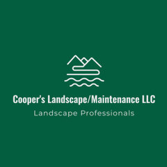 Cooper's Landscape LLC