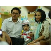 Adis Rajasa's photo